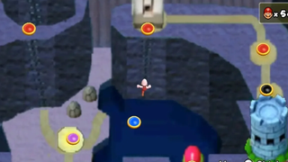 ใหม่ Super Mario All Stars HD Super Mario World REMAKE 100% WORLD 3 ตอนที่ 1