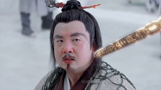 [Hình dáng rồng] Cuối cùng tôi cũng biết anh ấy trông giống ai. Anh ấy trông giống rồng Luo Yunxi.