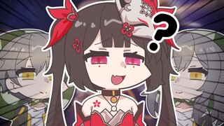 Hanabi: Apakah kamu menyukai hidupku? (seluruh pekerjaan)