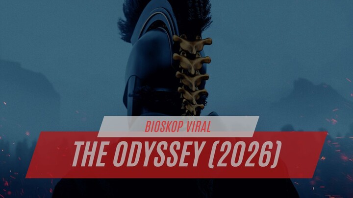 𝚃𝙷𝙴 𝙾𝙳𝚈𝚂𝚂𝙴𝚈 (𝟸𝟶𝟸𝟼) – 𝚃𝙾𝙽𝚃𝙾𝙽 𝚂𝙴𝙱𝙴𝙻𝚄𝙼 𝙳𝙸𝙳𝙴𝙻𝙴𝚃𝙴