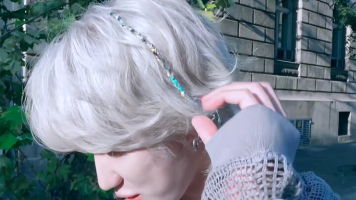 【ซูหมิงหาว】นุ่มนิ่มจัง ขอกัดหน่อย กัดๆๆๆ~