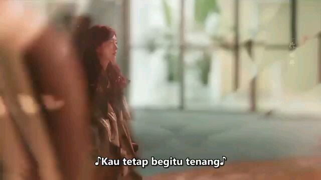 The First Frost eps 18 ( sub indo )