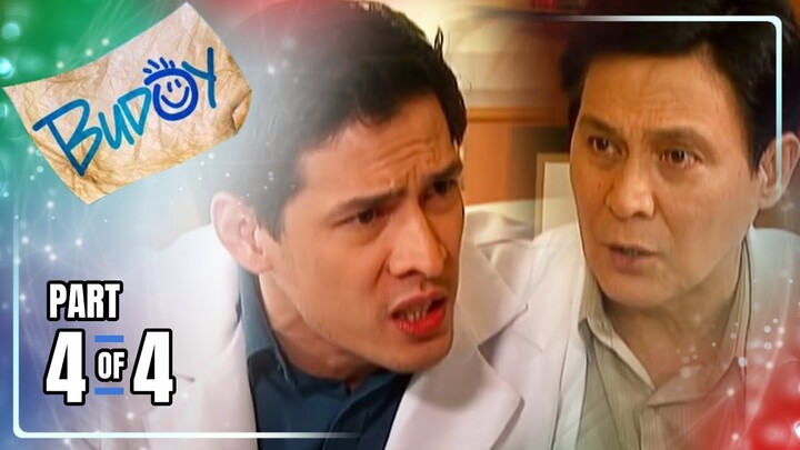 Budoy | Episode 80 (4/4) | July 5, 2024