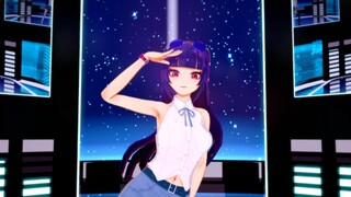 Genshin Impact /云燇💗 Jentikkan jarimu dan aku akan membiarkanmu menjentikkannya
