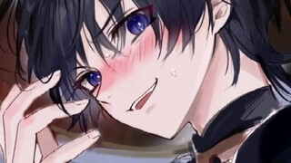 “คุณนอนข้างฉันไม่ได้เหรอ?”