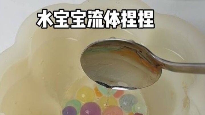 ฟื้นคืนค่าโรงงานให้เจ้าลูกบอลน้ำสำเร็จ แล้วเอาพวกมันมาทำเป็นของเล่นปั้นเล็บแมวขนาดยักษ์!