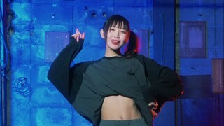 ビビデビ/ 星街しせい踊ってみたなち
