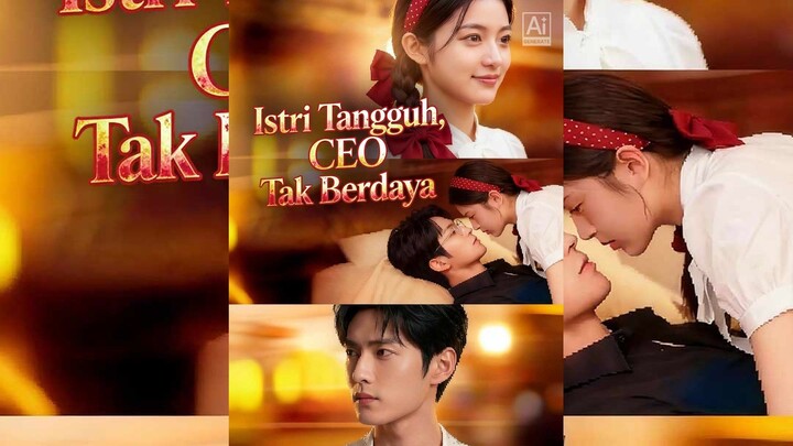 Istri Tangguh, CEO Tak Berdaya Full Bahasa Indonesia (RS)