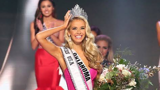 MISS USA 2015 FULL SHOW