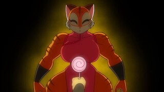 Nya (A cute anime from 2022)