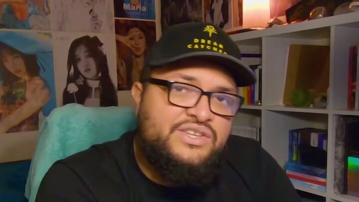 [Chinese Subtitles] Nee’s Dad Opens Up: Talking About the Controversy Over Sujin’s Departure from th