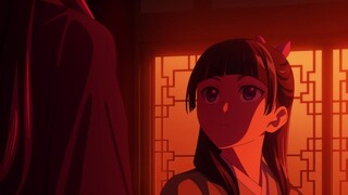 The Apothecary Diaries S1 Ep 9 In Hindi Dub