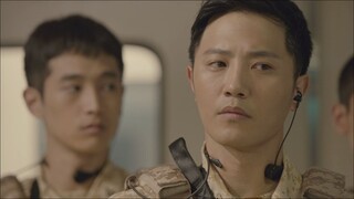 Descendants of the Sun ep 3