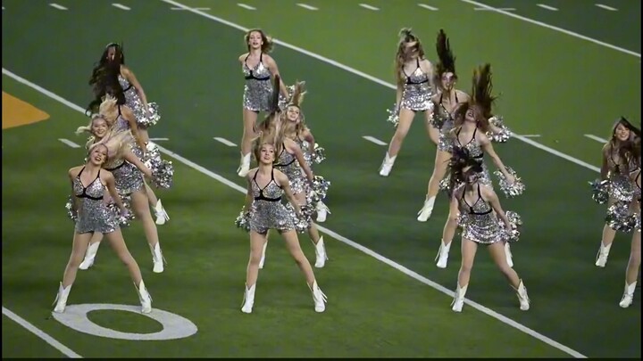 Nữ sinh Mỹ: Nữ sinh đại học Mỹ “Di sản – Tôi yêu nhạc rock – VHS và bán kết Shalke” | Đại Dương Mã |