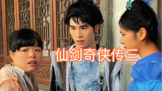 这一段我不知道看哭了多少次