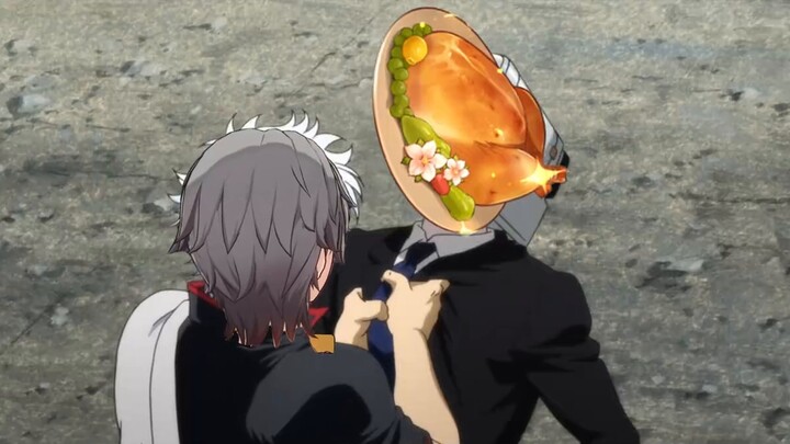 Honkai Impact: Star Railroad 3.6 Version "Eternal Train" Preview Special