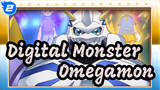 [Digital Monster] The Shining Miracle! Omegamon Appears (7)_2