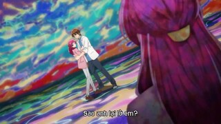 kibou no chikara otona precure 23 tập 5