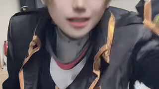 沖田総悟コスプレ「3」