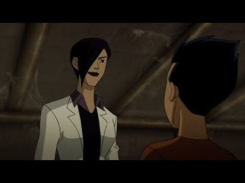 Black Knight the Evil King Nightcore AMV {GENERATOR REX}