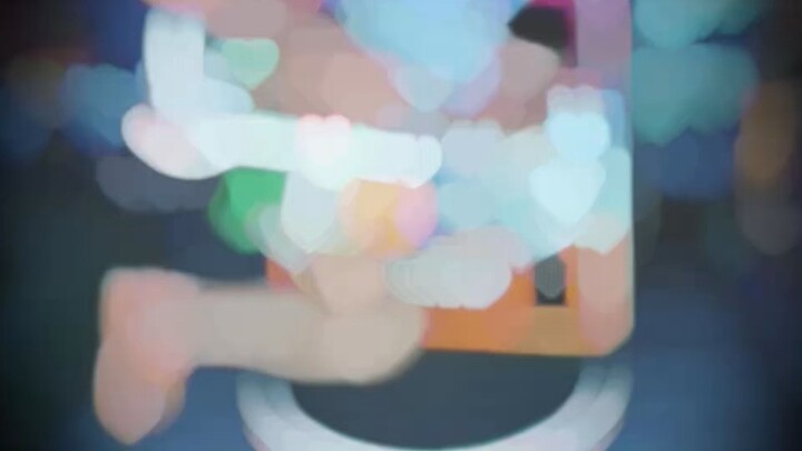 Toy Car: It’s my turn, it’s my turn!