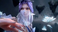 Wu Dong Qian Kun S6 Eps 12 END Sub Indo Best HD