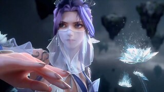 Wu Dong Qian Kun S6 Eps 12 END Sub Indo Best HD