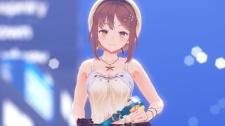 还得是莱莎🥵