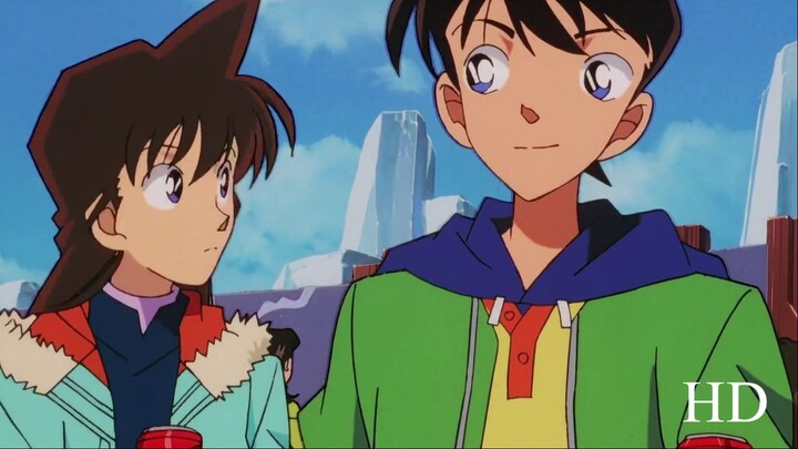 Detective Conan Movie 4: Captured In Her Eyes (HD)