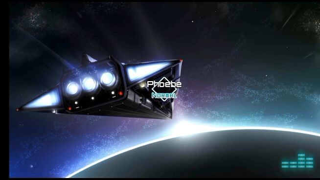 Phoebe - Dynamix Normal mode