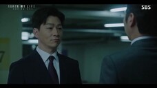Công Tố Viên Chuyển Sinh EP 14 [Sub Việt]