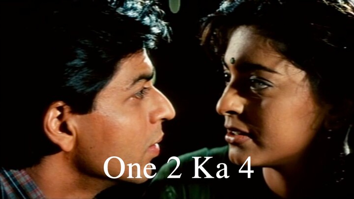 One 2 Ka 4 (2001) DvDRip 720p by iamygt3