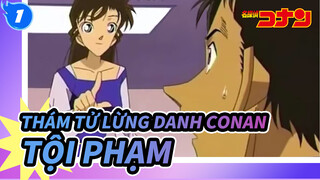 [Thám tử lừng danh Conan] Tội phạm: Đã tiêu hủy hết. Tôi mệt mỏi (Phần 1)_1