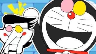 【ได้รับอนุญาตให้พิมพ์ซ้ำ】スパムえもんのおやくそく【Discgnarune】【YTPMV】【DELTARUNE】