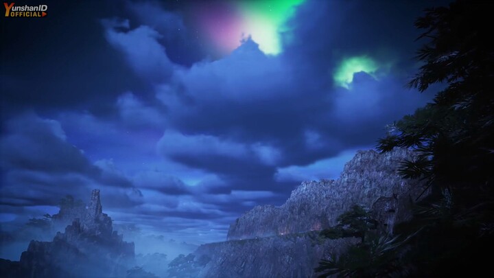 Heaven Scrap Master Eps 06 Sub Indo