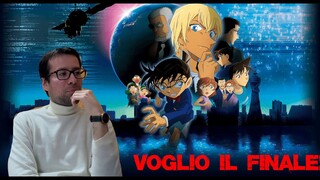 Detective Conan -  Quando e come finirà?