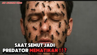 ANT MUTATION CRISIS