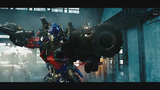 Transformers 2 (2009) - Optimus vs Megatron Grindor และ Starscream