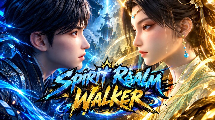 Spirit Realm Walker Episode 3