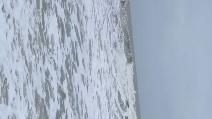 beach view