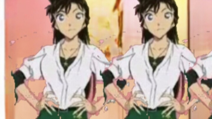 m27 Mao Lilan's 15 billion heroine era has arrived