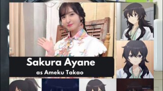 Ameku Takao no Suiri Karte [Live Action] - Episode 1