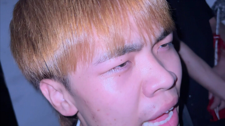 When your teacher pulls you out during finals