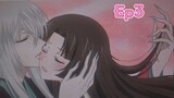 KAMISAMA KISS OVA PAST ARC EPISODE 3
