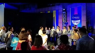 The University of the Philippines Manila Chorale 👨‍🎤