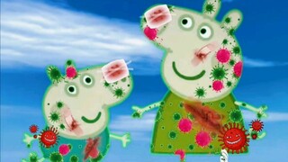 คุณอยากเป็นเพื่อนกับ Peppa Pig ไหม?