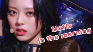 ITZY "Mafia In The Morning" Panggung Debut 210430