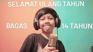 Proses Bagas Rekaman Lagu OraRewel - Kowe Ora Duwe Ati
