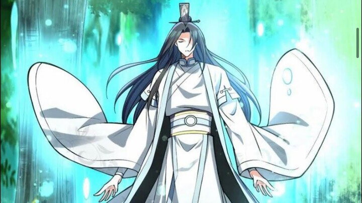 [Pig_Chap 35 ] Tiên Tử Ngươi Có Điềm Hung