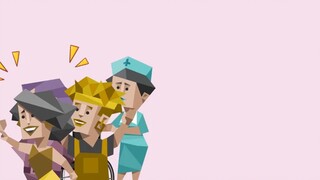 【Teater Mini MBTI】52-Pelayaran Mewah